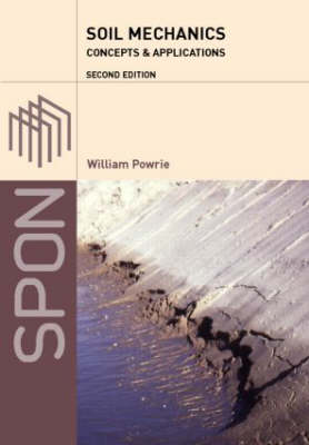 Soil Mechanics: Concepts and Applications (Paperback)