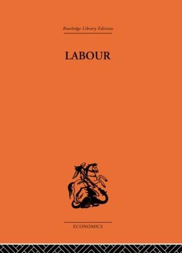 Labour (Hardback)