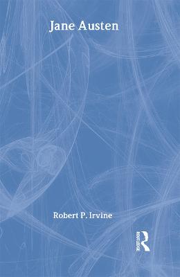 Jane Austen - Routledge Guides to Literature (Hardback)