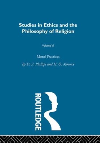 Moral Practices Vol 6 (Hardback)