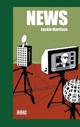 News - Routledge Introductions to Media and Communications (Hardback)