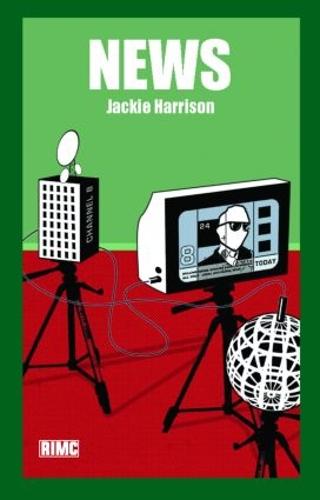News - Routledge Introductions to Media and Communications (Paperback)