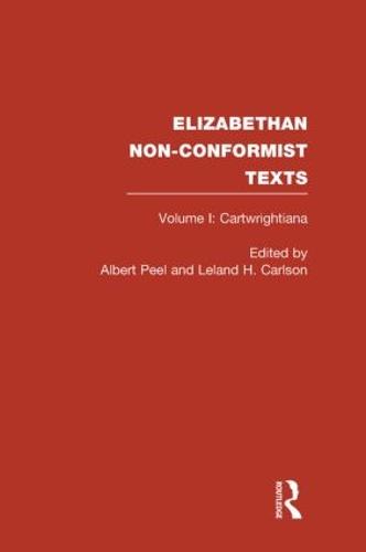 Cartwrightiana (Hardback)