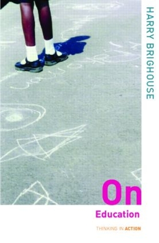 On Education (Paperback)