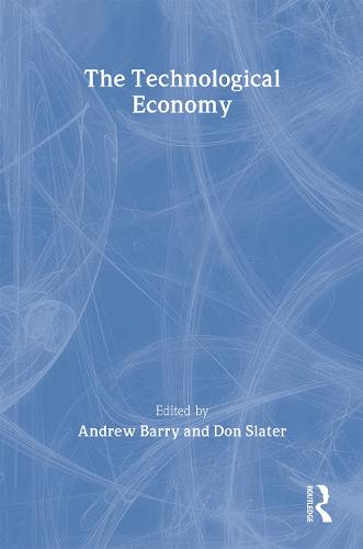 Technological Economy (Paperback)
