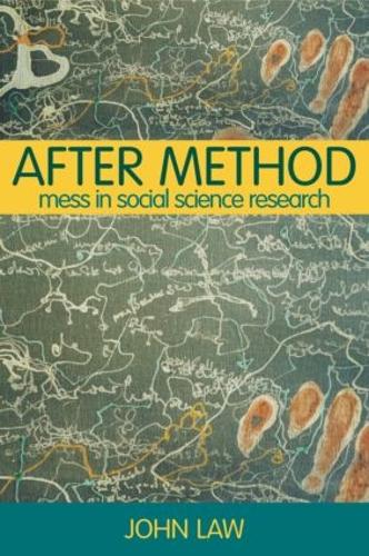 Taylor & Francis Ltd After Method