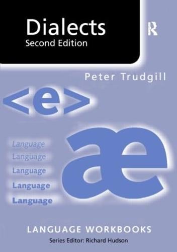 Dialects - Language Workbooks (Paperback)