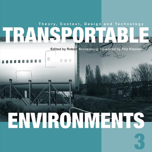 Transportable Environments 3 (Paperback)