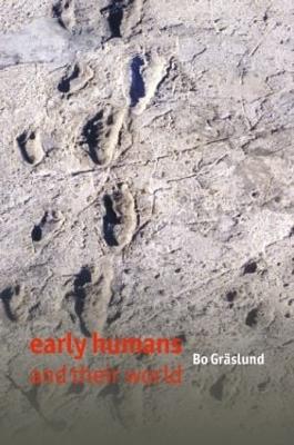 Early Humans and Their World (Paperback)