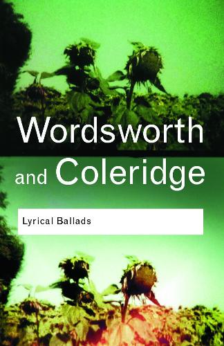 Lyrical Ballads - William Wordsworth