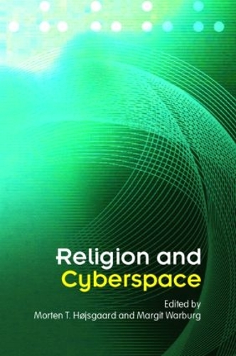 Religion and Cyberspace (Paperback)