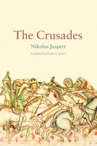 The Crusades (Paperback)