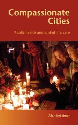 Compassionate Cities (Hardback)