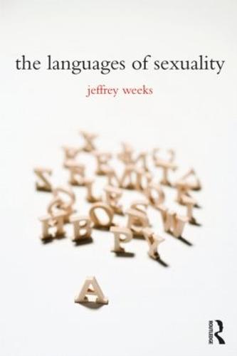 The Languages of Sexuality (Paperback)