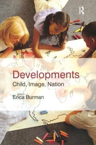 Developments: Child, Image, Nation (Paperback)