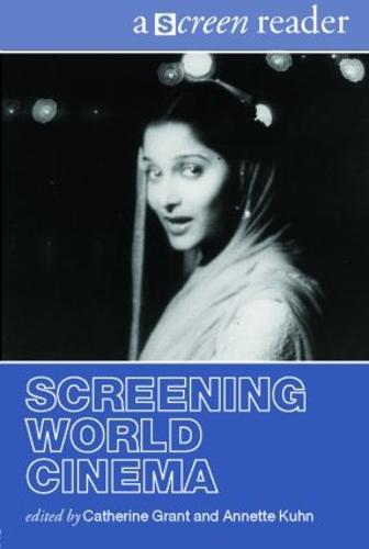 Screening World Cinema - The Screen Readers (Paperback)