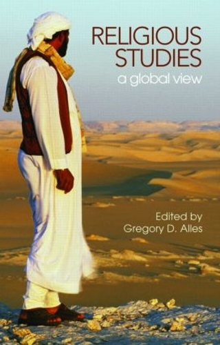 Religious Studies: A Global View (Hardback)