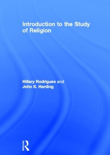 Introduction to the Study of Religion (Hardback)