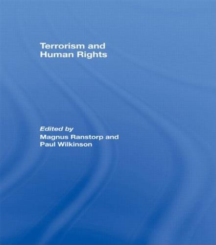 Terrorism and Human Rights (Hardback)