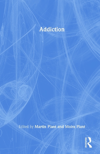 Addiction (Hardback)