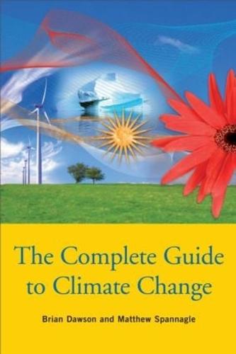 Cover Climate Change: The Key Concepts - Routledge Key Guides