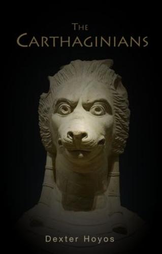 The Carthaginians - Peoples of the Ancient World (Paperback)