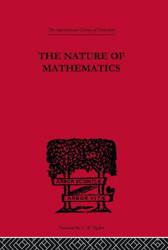 E. Philosophy of Logic and Mathematics (Hardback)