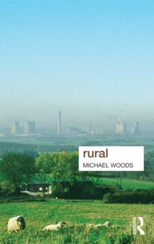 Rural - Key Ideas in Geography (Paperback)