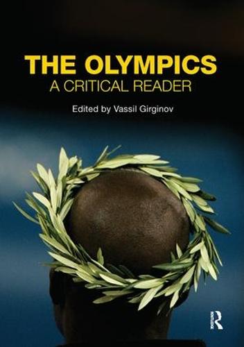 The Olympics: A Critical Reader (Paperback)