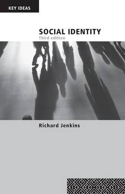 Social Identity - Key Ideas (Paperback)