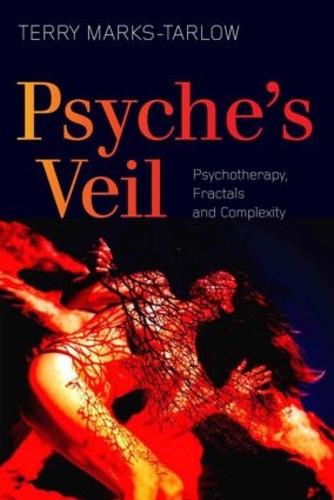 Cover Psyche's Veil: Psychotherapy, Fractals and Complexity