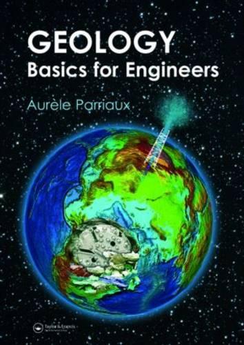 Geology: Basics for Engineers (Paperback)