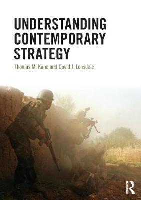 Understanding Contemporary Strategy (Paperback)