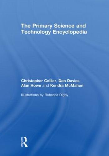 The Primary Science and Technology Encyclopedia (Hardback)