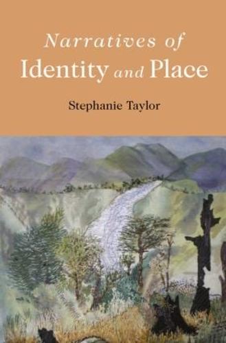 Narratives of Identity and Place (Hardback)