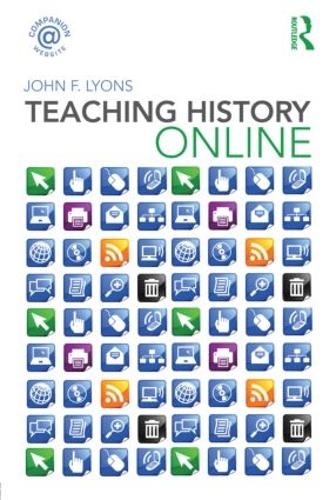 Teaching History Online (Paperback)