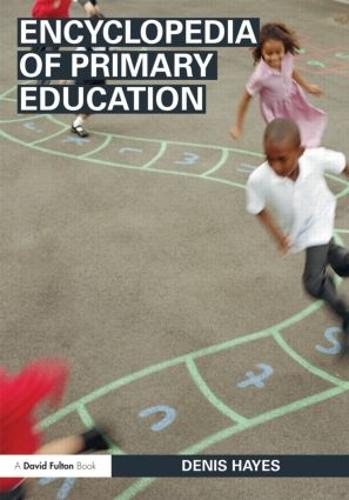 Encyclopedia of Primary Education (Paperback)