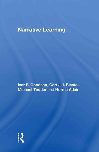 Narrative Learning (Hardback)