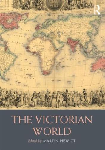 The Victorian World (Hardback)
