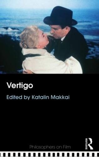 Vertigo - Philosophers on Film (Paperback)