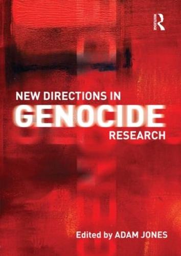 New Directions in Genocide Research (Paperback)
