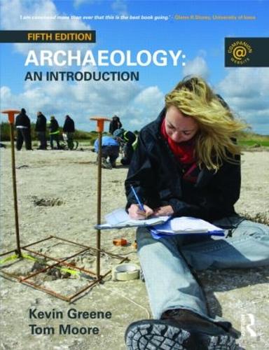 Archaeology: An Introduction (Paperback)