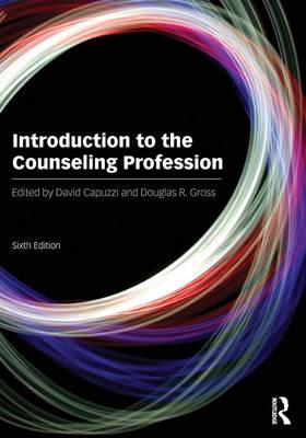 Introduction to the Counseling Profession (Paperback)