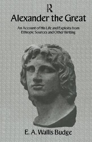 Alexander The Great (Paperback)