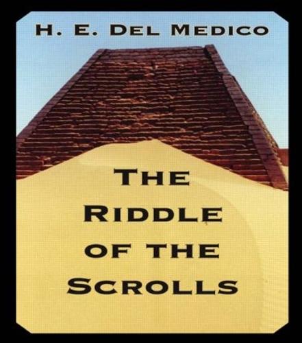 Riddle Of The Scrolls (Paperback)