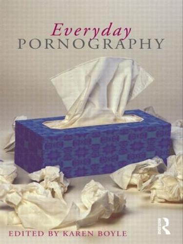 Everyday Pornography (Paperback)