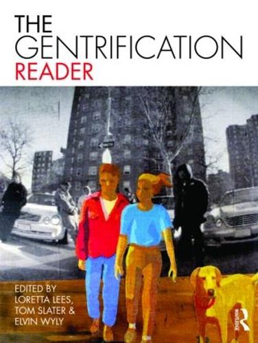 The Gentrification Reader (Paperback)