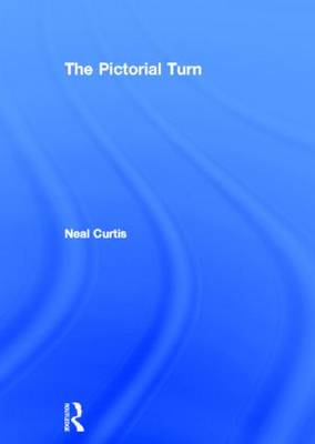 The Pictorial Turn (Hardback)