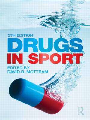Drugs in Sport (Paperback)