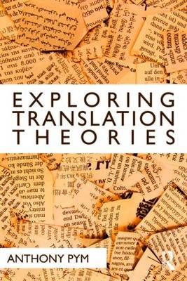 Exploring Translation Theories (Paperback)